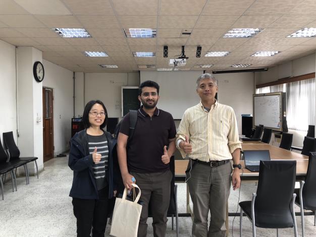 NTU Webmail Image