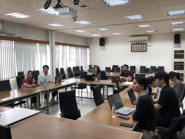 NTU Webmail 收件匣 (1)
