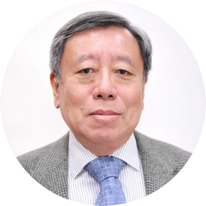 Yun-Jung Lee Retired Professor