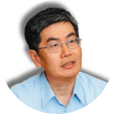 Zhi-Cheng Xie Retired Professor