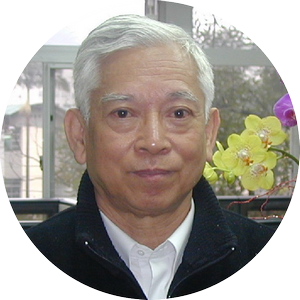 Yi-Lun Chen Professor Emeritus