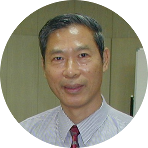 Han-Sheng Zhang Professor Emeritus
