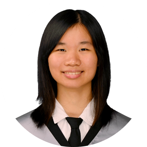 Dai-Jyun Lin Administrative Assistant
