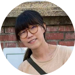 Shan-Shan Liu Technical Specialist