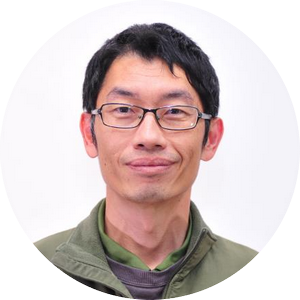 Wu-Shen Chen Technical Worker