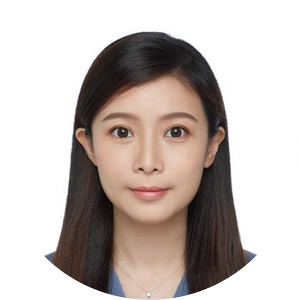 Mei-Yu Chiu Officer