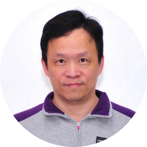 Yee-Yuan Lin Assistant Technical Specialist